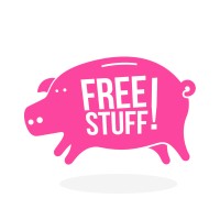 Free Stuff logo - Similar company to Latest Free Stuff