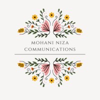 Mohani Niza Communications and Research logo - Similar company to Polar Advisory Group