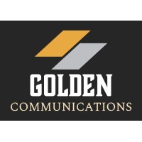 Golden Communications logo - Similar company to Golden Communications