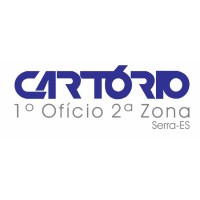 Cartório 1º Ofício 2ª Zona Serra logo - Similar company to Sinoreg-Es