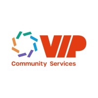 VIP Community Services logo - Similar company to Berman Larson Kane