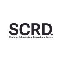 SCRD logo - Similar company to Boldly Connected