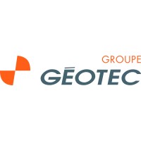 Groupe Géotec logo - Similar company to Sage Ingenierie