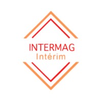 INTERMAG INTERIM AGENCE logo - Similar company to Azur Promotion Interim