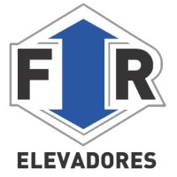 FR Elevadores e Pontes Rolantes logo - Similar company to Tercon Mangueiras