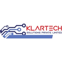 Klartech Solutions Private Limited logo - Similar company to Sharpedge Technologies