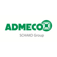 ADMECO AG logo - Similar company to Schako Group