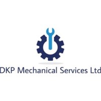 DKP Mechanical Services Ltd logo - Similar company to Apextech