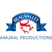 AMURAL PRODUCTIONS logo - Similar company to Glaces Moustache - Artisan Glacier