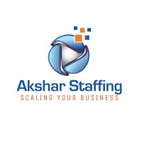 Akshar Staffing logo - Similar company to Akshar Technologies