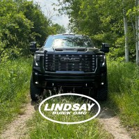 Lindsay Buick GMC logo - Similar company to Access & Mobility
