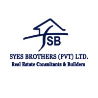 SYED BROTHERS PVT Ltd. logo - Similar company to Fn - Design Studio