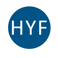 HYF - Help Your Friend logo - Similar company to Greenheart Cbd