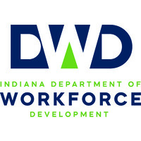 Indiana Department of Workforce Development logo - Similar company to Lumeo - Coaching & Training