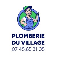 Plomberie du Village logo - Similar company to Etc Plomberie