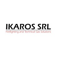 Ikaros srl logo - Similar company to Damotek