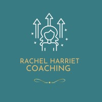 Rachel Harriet Coaching logo - Similar company to Zest Learning