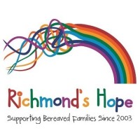 Richmond's Hope logo - Similar company to Pnh Support
