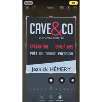 Cave & Co logo - Similar company to Cave Des Copains