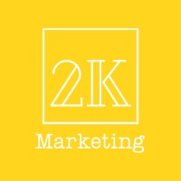 2K Marketing logo - Similar company to The Marketing Underground
