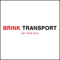 Brink Transport logo - Similar company to Fordelplus