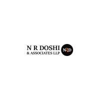 N R Doshi and Associate LLP logo - Similar company to Vrifyweb