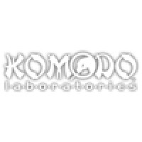 Komodo Laboratories LLC logo - Similar company to Shekel4All