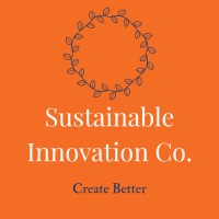 Sustainable Innovation Company logo - Similar company to Top Migration Australia