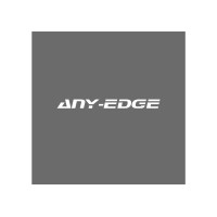 Any-Edge Inc. logo - Similar company to Archilys Corporation