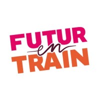 FUTUR en TRAIN logo - Similar company to Popcorp