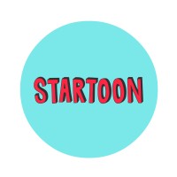 Startoon logo - Similar company to Stellar Boar Productions
