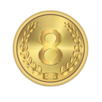 Eight Investment Group logo - Similar company to Sj Global Investments Worldwide