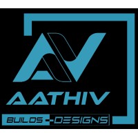 Aathiv Builds & Designs logo - Similar company to Studioversaco