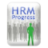 HRM Progress BV logo - Similar company to Ensõ E-Volution