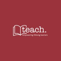 TEACH LLC logo - Similar company to Testcrackers Gmat & Gre Prep