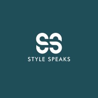 Style Speaks logo - Similar company to S&E Media
