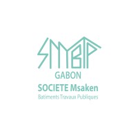 SMBTP Gabon logo - Similar company to Pf Btp Telecoms