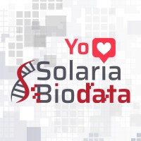 Solaria Biodata logo - Similar company to Winter Genomics