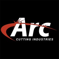 Arc Cutting Industries logo - Similar company to Arc Industries, Inc.