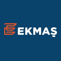 EKMAŞ logo - Similar company to Pemag Machine
