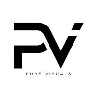 Pure Visuals Media logo - Similar company to Killaree Lighting Services