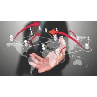 MarketIntelNavigators logo - Similar company to Trendstreamanalytics