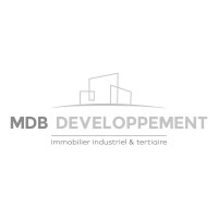 MDB Développement logo - Similar company to Sas Flaviae