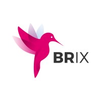 BRIX logo - Similar company to Brix Templates