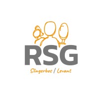 RSG Slingerbos | Levant logo - Similar company to Rsg N.O.-Veluwe