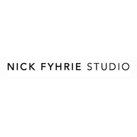 NICK FYHRIE STUDIO logo - Similar company to Llm Purchasing
