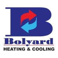 Bolyard Heating and Cooling - Greenville, OH logo - Similar company to Wat-Kem Mechanical