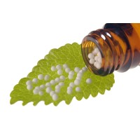 Homeopathy UK logo - Similar company to Angels Homeopathy