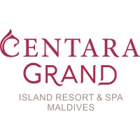 Centara Grand Island Resort & Spa Maldives logo - Similar company to Nirosha