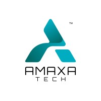 Amaxa Tech Solutions logo - Similar company to Valumni Networks Pvt. Ltd.